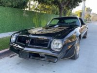 Pontiac Trans Am - <small></small> 38.000 € <small>TTC</small> - #14