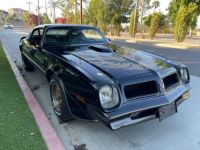 Pontiac Trans Am - <small></small> 38.000 € <small>TTC</small> - #20