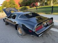 Pontiac Trans Am - <small></small> 38.000 € <small>TTC</small> - #25