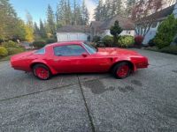 Pontiac Trans Am - <small></small> 44.000 € <small>TTC</small> - #2