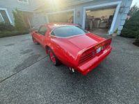 Pontiac Trans Am - <small></small> 44.000 € <small>TTC</small> - #3