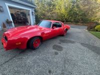 Pontiac Trans Am - <small></small> 44.000 € <small>TTC</small> - #4