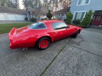 Pontiac Trans Am - <small></small> 44.000 € <small>TTC</small> - #5