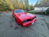 Pontiac Trans Am - <small></small> 44.000 € <small>TTC</small> - #7