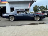 Pontiac Trans Am - <small></small> 36.000 € <small>TTC</small> - #3