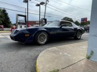 Pontiac Trans Am - <small></small> 36.000 € <small>TTC</small> - #6