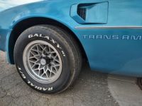 Pontiac Trans Am - <small></small> 58.500 € <small>TTC</small> - #17