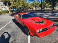 Pontiac Trans Am - <small></small> 38.700 € <small>TTC</small> - #1