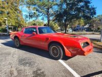 Pontiac Trans Am - <small></small> 38.700 € <small>TTC</small> - #4