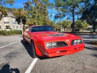 Pontiac Trans Am - <small></small> 38.700 € <small>TTC</small> - #5