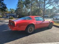 Pontiac Trans Am - <small></small> 38.700 € <small>TTC</small> - #6