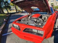 Pontiac Trans Am - <small></small> 38.700 € <small>TTC</small> - #40