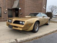 Pontiac Trans Am - <small></small> 59.800 € <small>TTC</small> - #1