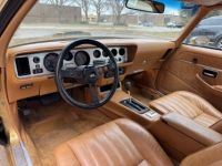 Pontiac Trans Am - <small></small> 59.800 € <small>TTC</small> - #24