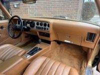 Pontiac Trans Am - <small></small> 59.800 € <small>TTC</small> - #33