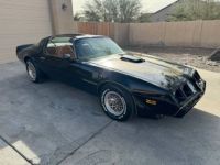 Pontiac Trans Am - <small></small> 42.900 € <small>TTC</small> - #8