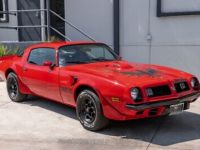 Pontiac Trans Am - <small></small> 41.100 € <small>TTC</small> - #1