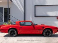 Pontiac Trans Am - <small></small> 41.100 € <small>TTC</small> - #6