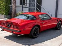 Pontiac Trans Am - <small></small> 41.100 € <small>TTC</small> - #7