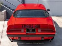 Pontiac Trans Am - <small></small> 41.100 € <small>TTC</small> - #8