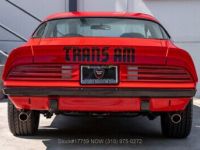 Pontiac Trans Am - <small></small> 41.100 € <small>TTC</small> - #9