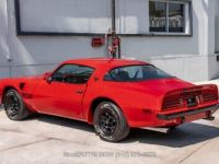 Pontiac Trans Am - <small></small> 41.100 € <small>TTC</small> - #10