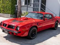 Pontiac Trans Am - <small></small> 41.100 € <small>TTC</small> - #11