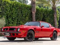 Pontiac Trans Am - <small></small> 41.100 € <small>TTC</small> - #12