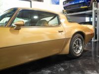 Pontiac Trans Am - <small></small> 46.400 € <small>TTC</small> - #14