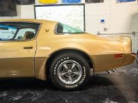 Pontiac Trans Am - <small></small> 46.400 € <small>TTC</small> - #16