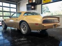 Pontiac Trans Am - <small></small> 46.400 € <small>TTC</small> - #21