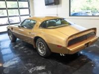 Pontiac Trans Am - <small></small> 46.400 € <small>TTC</small> - #22