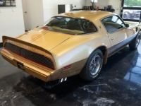 Pontiac Trans Am - <small></small> 46.400 € <small>TTC</small> - #30