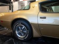 Pontiac Trans Am - <small></small> 46.400 € <small>TTC</small> - #36