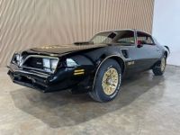 Pontiac Trans Am - <small></small> 45.500 € <small>TTC</small> - #1