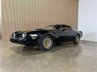 Pontiac Trans Am - <small></small> 45.500 € <small>TTC</small> - #4