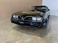 Pontiac Trans Am - <small></small> 45.500 € <small>TTC</small> - #6