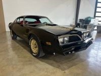 Pontiac Trans Am - <small></small> 45.500 € <small>TTC</small> - #8