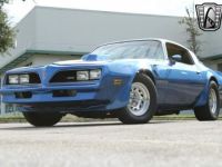 Pontiac Trans Am - <small></small> 43.400 € <small>TTC</small> - #3