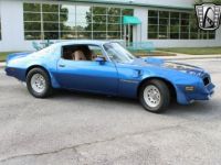 Pontiac Trans Am - <small></small> 43.400 € <small>TTC</small> - #9