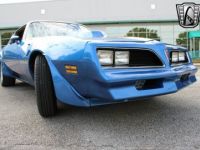 Pontiac Trans Am - <small></small> 43.400 € <small>TTC</small> - #10