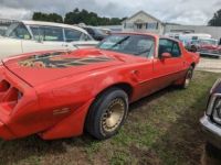 Pontiac Trans Am - <small></small> 30.300 € <small>TTC</small> - #3