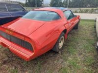 Pontiac Trans Am - <small></small> 30.300 € <small>TTC</small> - #6