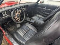 Pontiac Trans Am - <small></small> 30.300 € <small>TTC</small> - #9