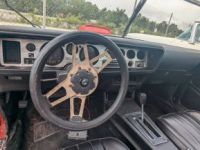 Pontiac Trans Am - <small></small> 30.300 € <small>TTC</small> - #10