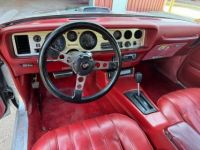 Pontiac Trans Am - <small></small> 37.600 € <small>TTC</small> - #9