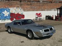 Pontiac Trans Am - <small></small> 37.600 € <small>TTC</small> - #24