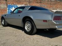 Pontiac Trans Am - <small></small> 37.600 € <small>TTC</small> - #29