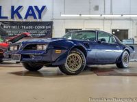 Pontiac Trans Am - <small></small> 42.300 € <small>TTC</small> - #1