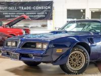 Pontiac Trans Am - <small></small> 42.300 € <small>TTC</small> - #3